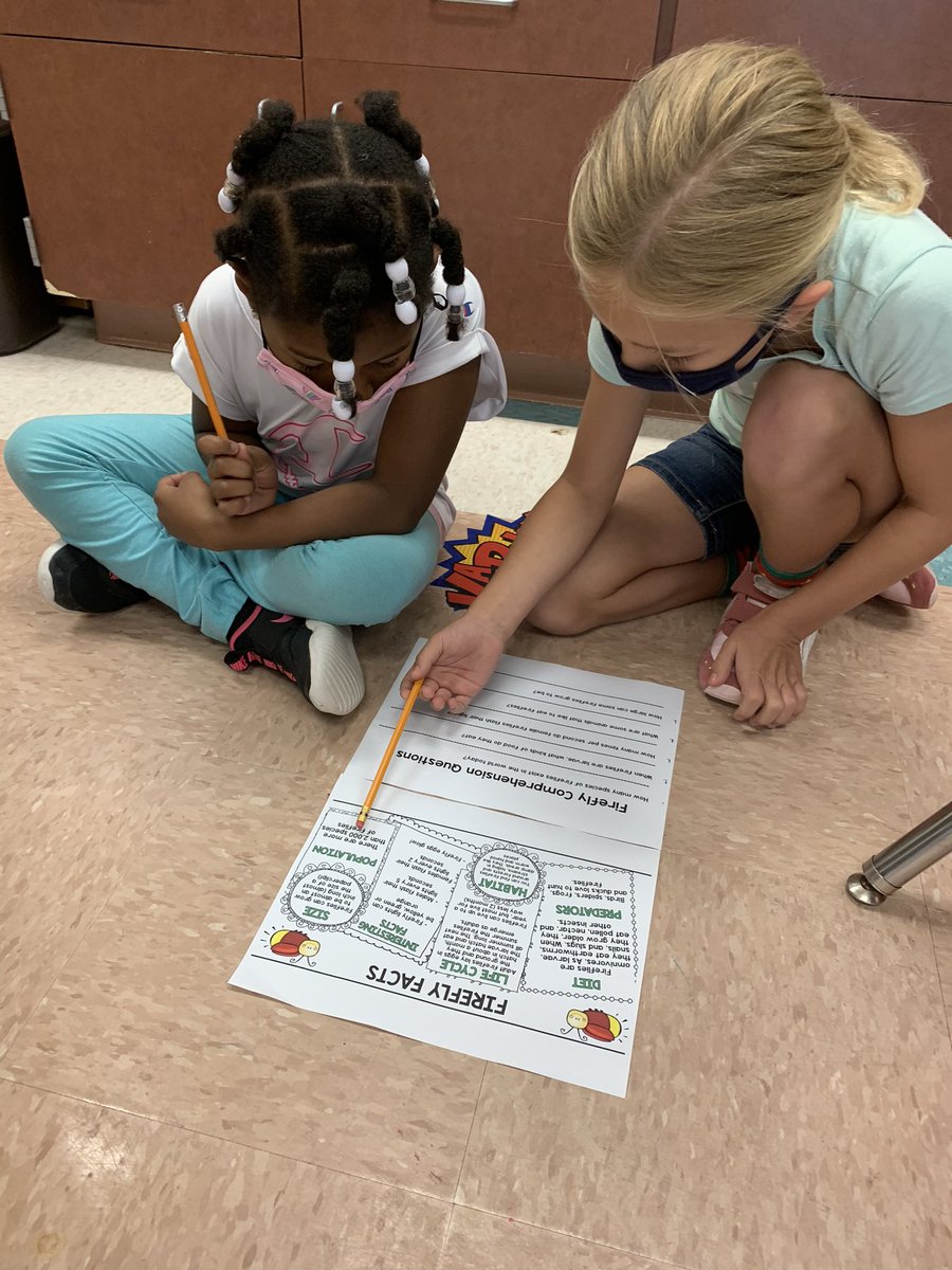 💫❤️VME First Grade Friends 💙💫 tweet media