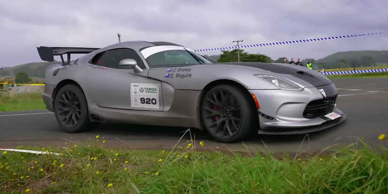 Road & Track tweet media