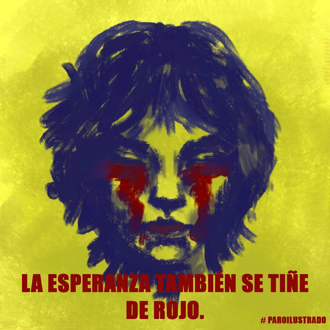 artes_ut's tweet photo. Cr. @ithim_20
.
.
.
#parARTE #NosEstanCensurando
#ParoNacionalColombia #SOSColombiaNoDuerme #arteIbagué #UT  #ibagué #ibaguetolima #ColombiaEnAlertaRoja #NosEstanMatandocolombia https://t.co/W8tzXHxhxA
