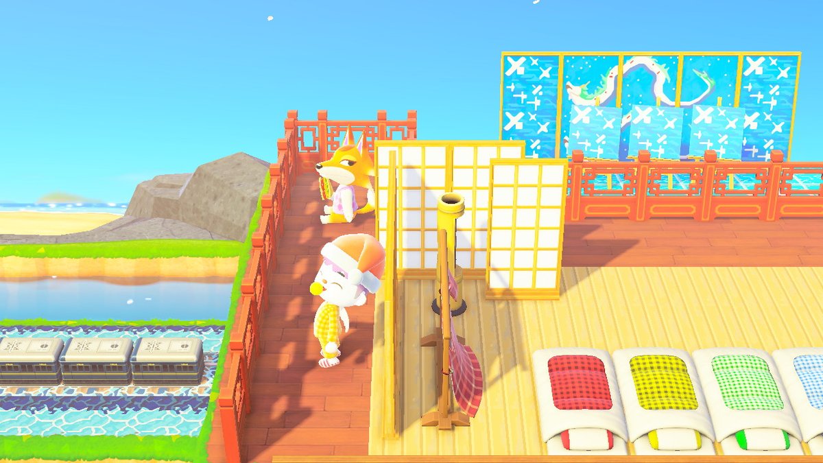 silver_star777's tweet photo. 존잘 대장이 #동물의숲 #AnimalCrossing #ACNH #NintendoSwitch https://t.co/stoV2wEiSf