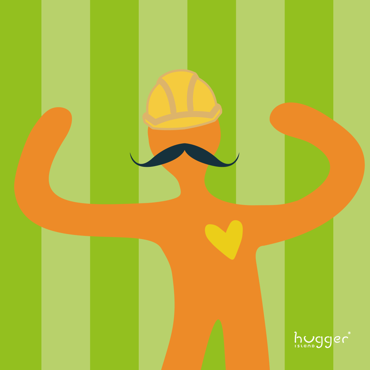 huggerisland's tweet photo. El que nos guía, el que nos aconseja, que nos apoya y nos ayuda a mejorar. En nuestro lugar de trabajo siempre hay un "papá" que, como el nuestro, nos acompaña en el día a día laboral. ¿Tienes un papá en tu lugar de trabajo?#Abrazador #HuggerIsland #Hugger #diadelpadre https://t.co/p6t8HUIF8G