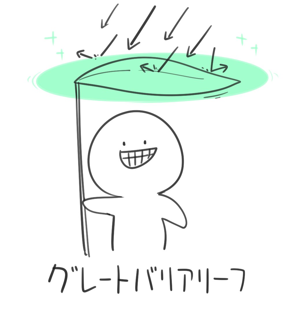 いいねした人に絵適当な押し付けるタグの個人的お気に入りその④ 