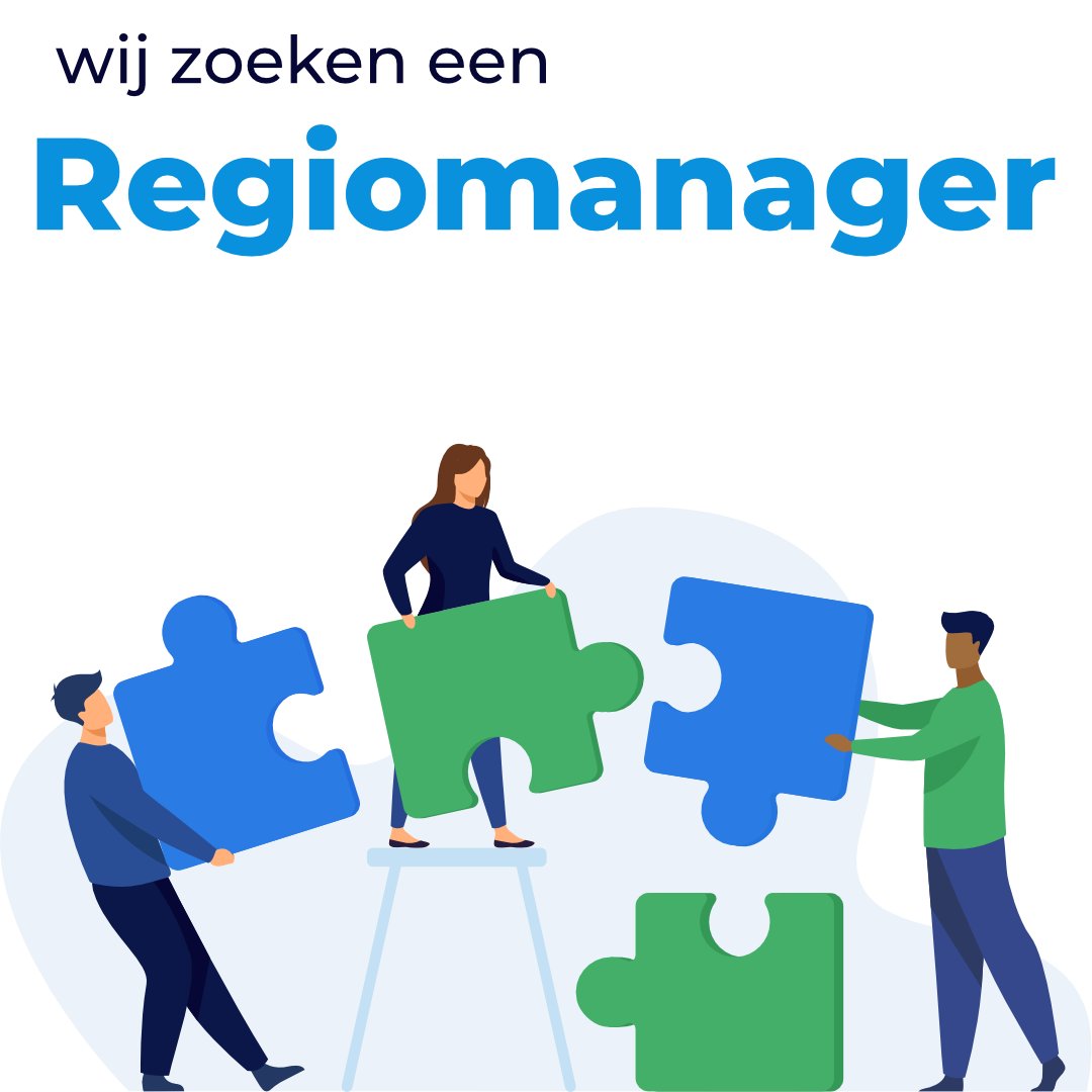Als regiomanager ben je verantwoordelijk voor het aansturen van onze hub’s, waarbij het doel is om een ​​uitstekende maar kostenefficiënte dienstverlening te garanderen.

Meer lezen?
redjepakketje.nl/vacatures/regi…

#vacature #regiomanager #fulltime