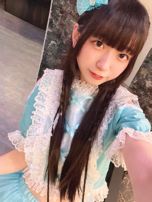 Twitterのコスプレ画像5
