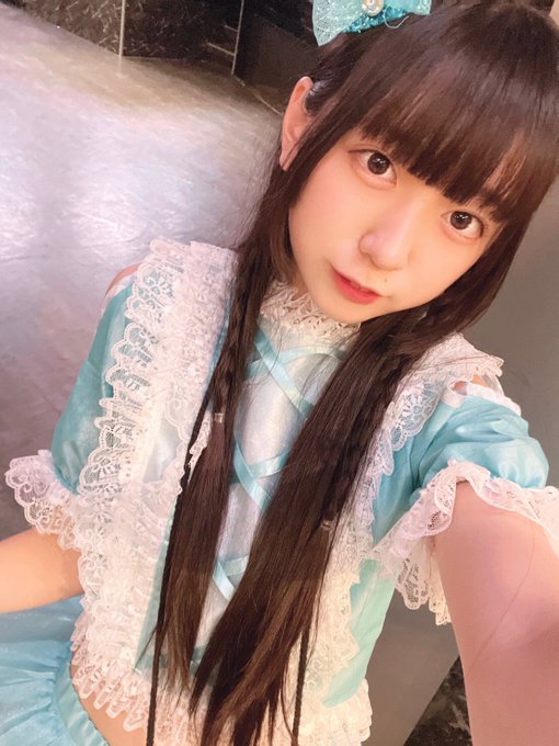 Twitterのコスプレ画像4