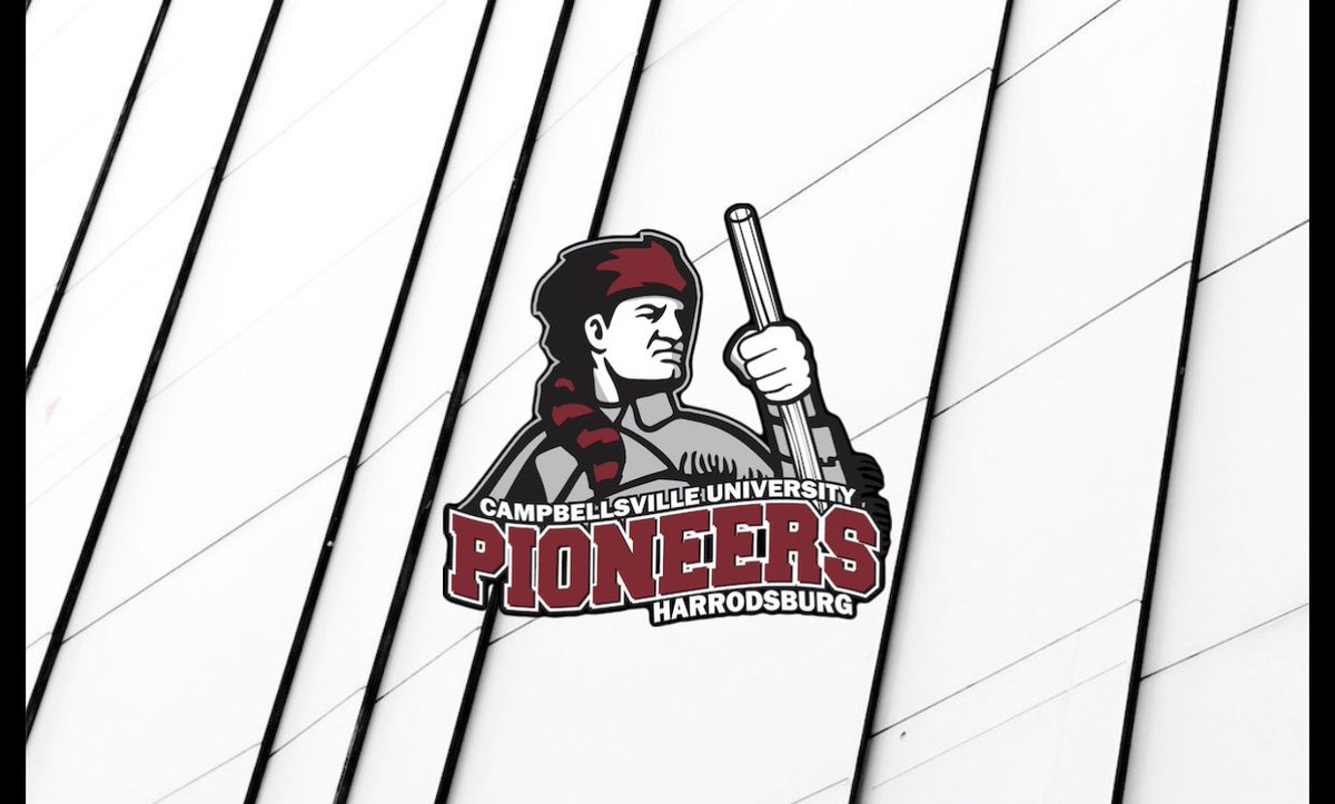 daltchristopher's tweet photo. Campbellsville University Harrodsburg is hiring for the following positions:

- Men’s Soccer Head Coach
- Women’s Soccer Head Coach
- Bowling Head Coach
- Cross Country Head Coach

If interested contact me today!

dbchristopher@campbellsville.edu https://t.co/ba8fuuy5ng