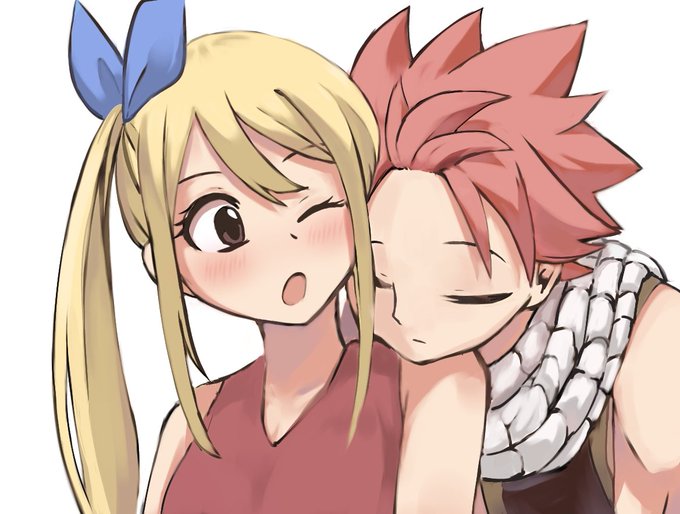 ナツルーのtwitterイラスト検索結果 古い順