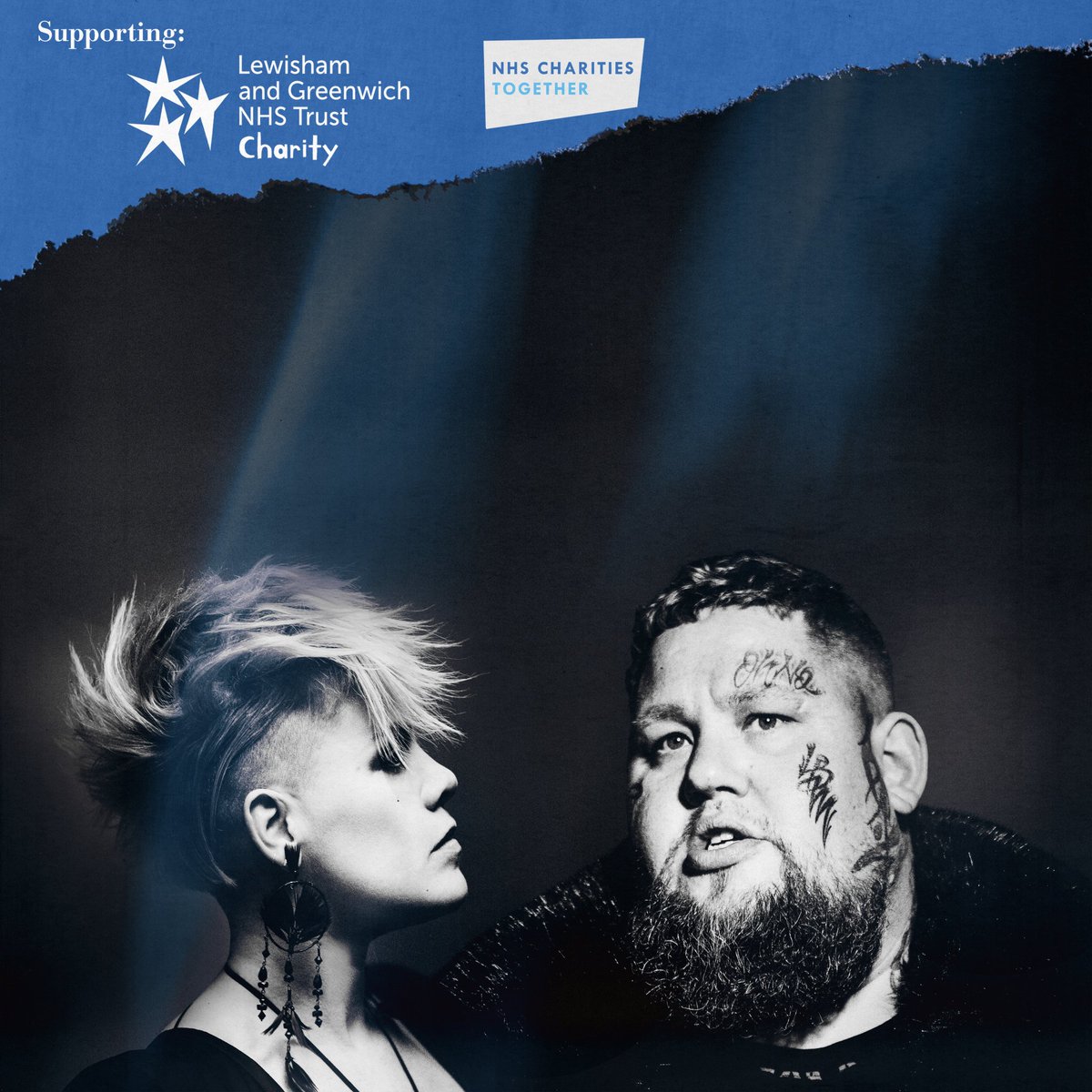 Columbia Records UK (@columbiauk) on Twitter photo 🎤 <a href="/RagNBoneMan/">Rags</a>, <a href="/Pink/">P!nk</a> & <a href="/Choir_NHS/">The NHS Choir (L&G)</a> will be performing a very special version of 'Anywhere Away From Here' at the #BRITs tonight! 🖤
... it will also be available to stream/download at 10:15pm BST, all profits going to <a href="/NHSCharities/">NHS Charities Together 💙</a> & <a href="/LG_NHS/">Lewisham and Greenwich NHS Trust</a>. 👉 smarturl.it/AAFHxNHS 🎤 <a href="/RagNBoneMan/">Rags</a>, <a href="/Pink/">P!nk</a> & <a href="/Choir_NHS/">The NHS Choir (L&G)</a> will be performing a very special version of 'Anywhere Away From Here' at the #BRITs tonight! 🖤
... it will also be available to stream/download at 10:15pm BST, all profits going to <a href="/NHSCharities/">NHS Charities Together 💙</a> & <a href="/LG_NHS/">Lewisham and Greenwich NHS Trust</a>. 👉 smarturl.it/AAFHxNHS