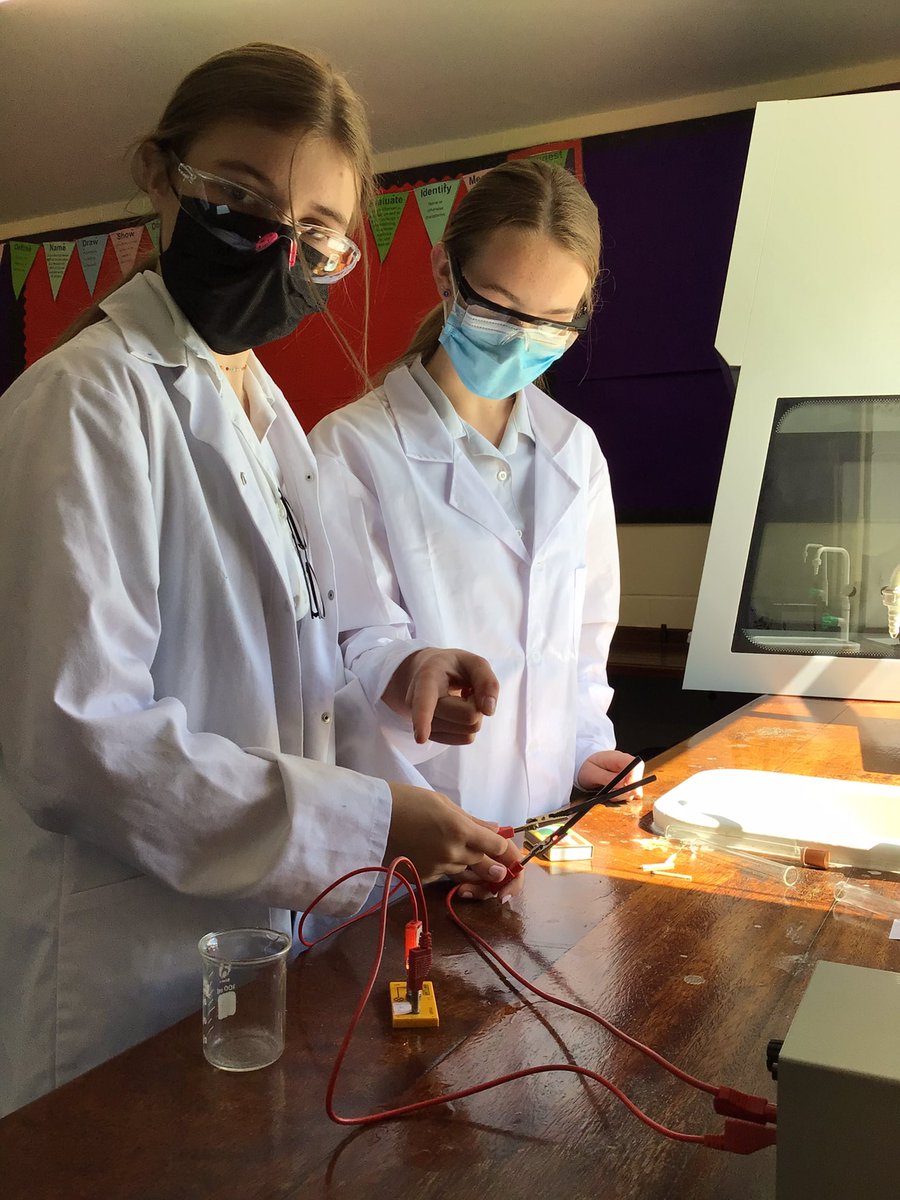 Science | Chase Grammar tweet media