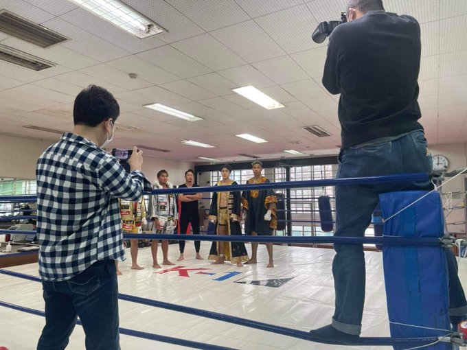 ゴング格闘技さん の最近のツイート Whotwi グラフィカルtwitter分析