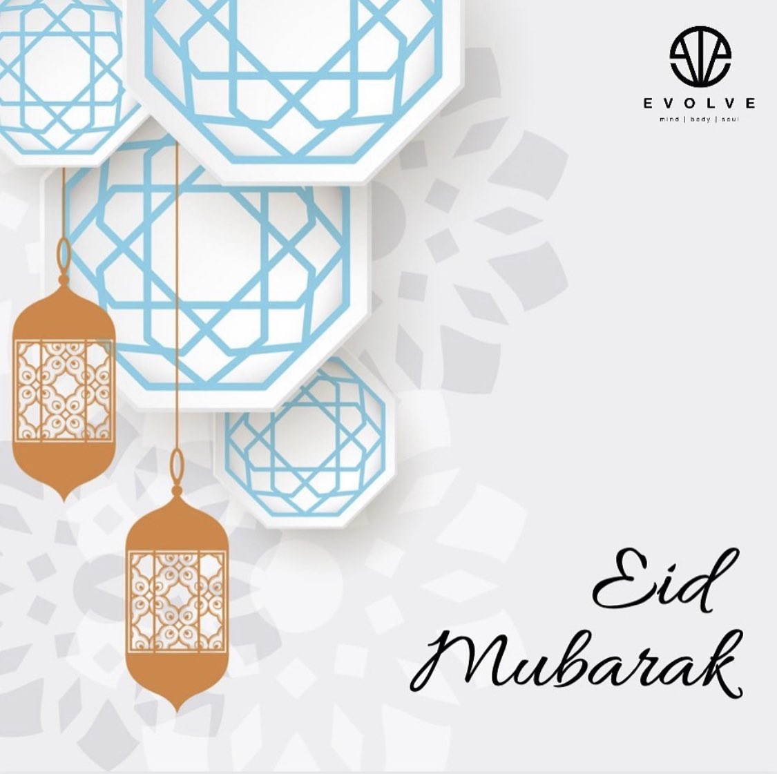 EvolveQatar's tweet photo. The holy month of Ramadan is about to end and Eid is about to begin. We would like to be the first to wish you and your loved ones Eid Mubarak.

1/2 https://t.co/12ZNqMxWFz