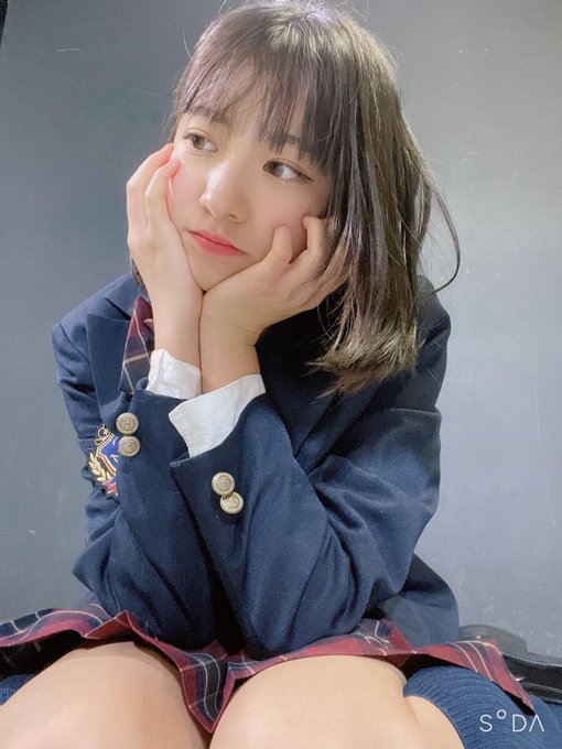 Twitterのコスプレ画像1