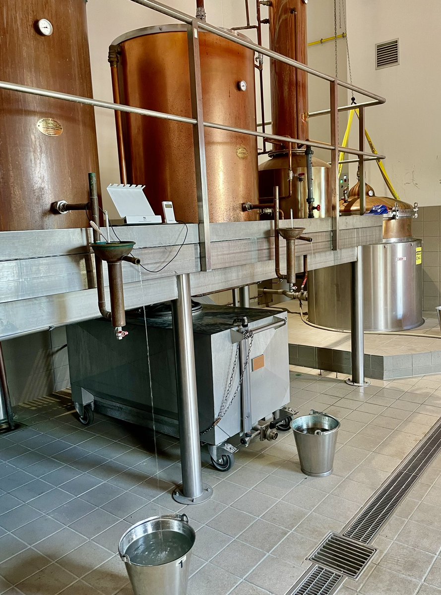 Distillerie Moon Harbour Bordeaux tweet media