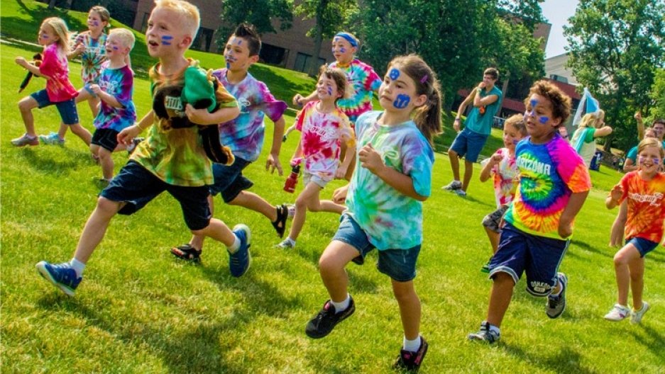 Want a great way to avoid regression in speech therapy during summer break? Send your kids to camp with TikTalk, the game based speech therapy app.  programmed by the SLP and uniquely suited for private SLPs. Demo/trial tiktalk.care #SLPS  #slpeeps #summervacation