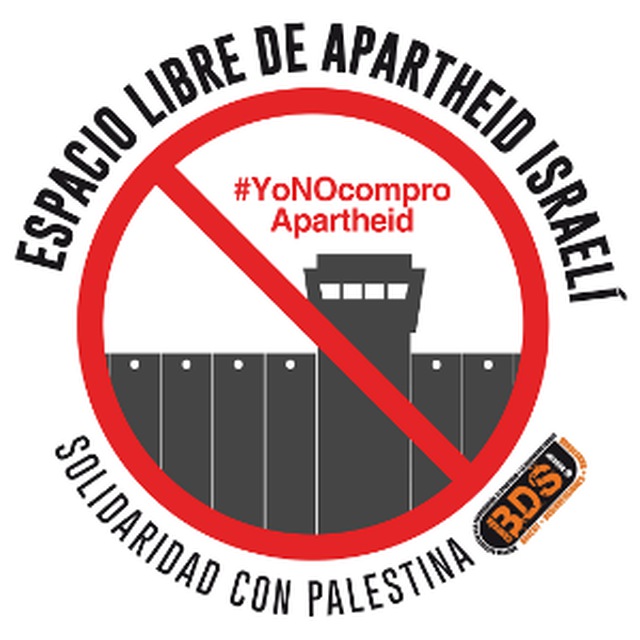 Hace unos meses <a href="/XpresidentX_XpX/">XpresidentX</a> nos declarábamos ALAI (artistas libres de apartheid israelí). Una iniciativa del movimiento <a href="/BDSMadrid/">BDS Madrid 🇵🇸</a> Si quieres apoyar la causa Palestina Contacta con <a href="/BDSMadrid/">BDS Madrid 🇵🇸</a> o <a href="/RESCOP1/">RESCOP</a>... <a href="/Rockcontraelfa1/">Rockcontraelfascismo</a> <a href="/chikosdelmaiz/">Los Chikos del Maíz ⚒️</a> <a href="/lazurdacrew/">LAZURDA</a> <a href="/Dskarrila_Ska/">Dskarrila</a>