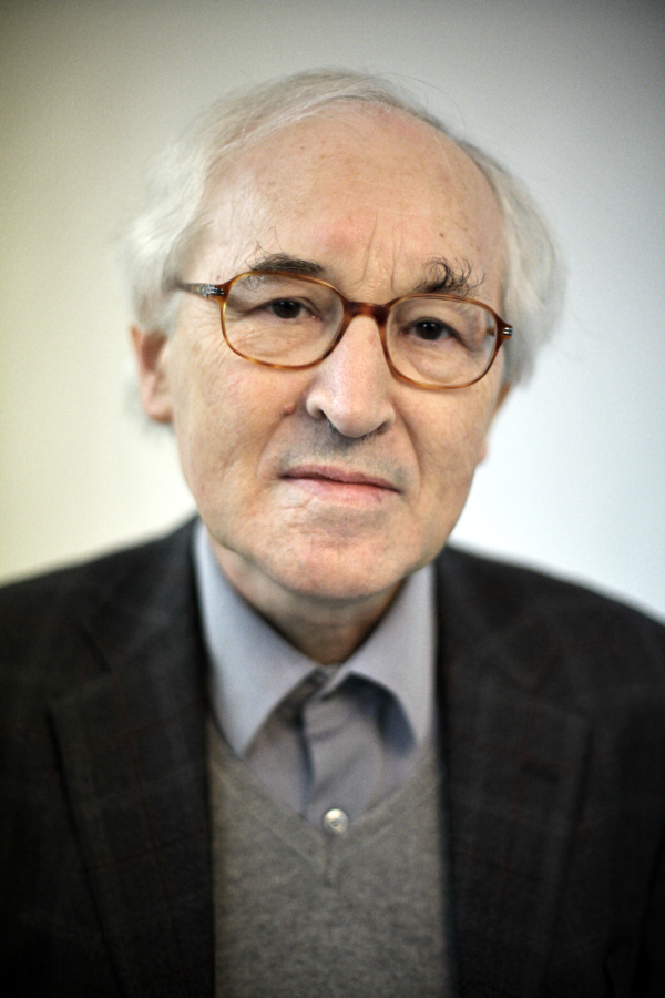 cdf1530's tweet image. Disparition de Jacques Bouveresse, philosophe et professeur émérite du Collège de France : L’administrateur, l’assemblée des professeurs et toute la communauté du Collège de France lui rendent hommage ➡️ college-de-france.fr/site/jacques-b…