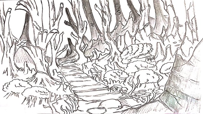 ゲーム背景のtwitterイラスト検索結果 ゲーム背景のtwitterイラスト検索結果