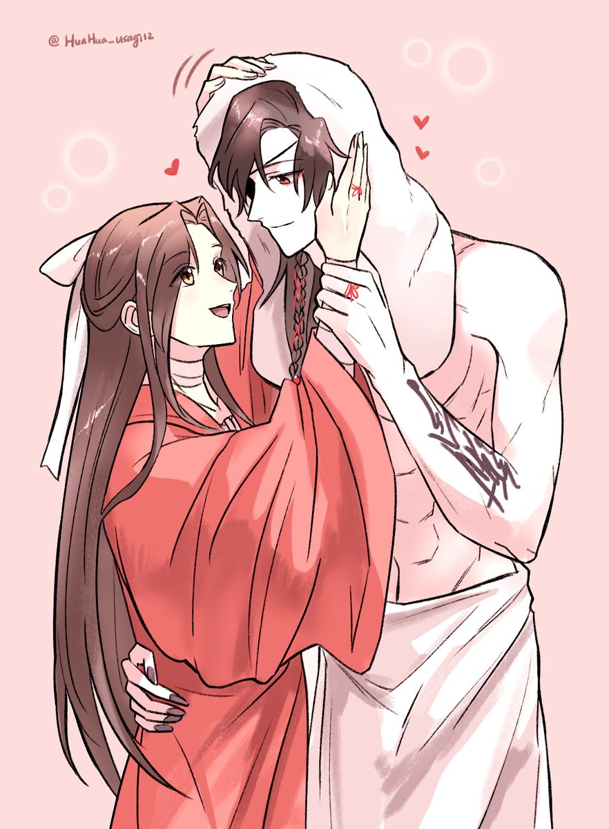 ✿亞兔 tweet media