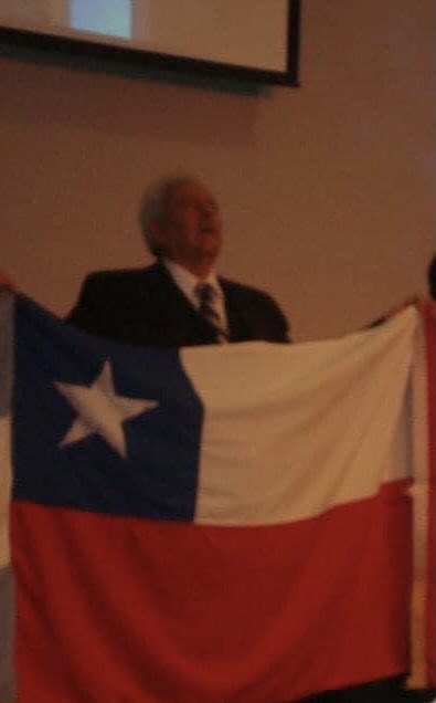 dasafa's tweet image. He peleado la buena batalla, he acabado la carrera, he guardado la fe. 
Por lo demás, me está guardada la corona de justicia, la cual me dará el Señor, juez justo, en aquel día; y no sólo a mí, sino también a todos los que aman su venida.
Gracias por todo Apostol José I. Fuentes