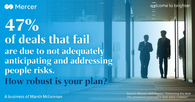 tinchofrocham's tweet photo. Of all the capital and resources a company has, people remain the most important asset. The importance of people also holds true in deals. Discover how to strategically address people issues to drive deal value. #MnA #FutureOfWork https://t.co/6jNVcMJX6P https://t.co/JIdiAKaFod