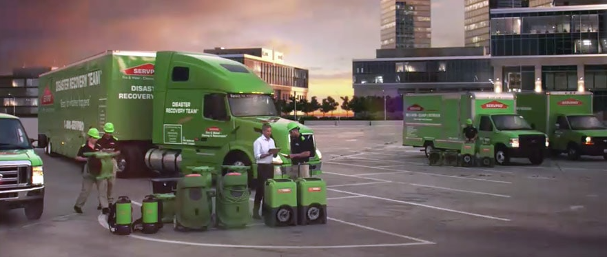 servpronwc's tweet image. When a hurricane or severe weather hits, SERVPRO is prepared with industry leading equipment and technology to get the job done. Explore more via the link.  ow.ly/fWCw50EFkSY