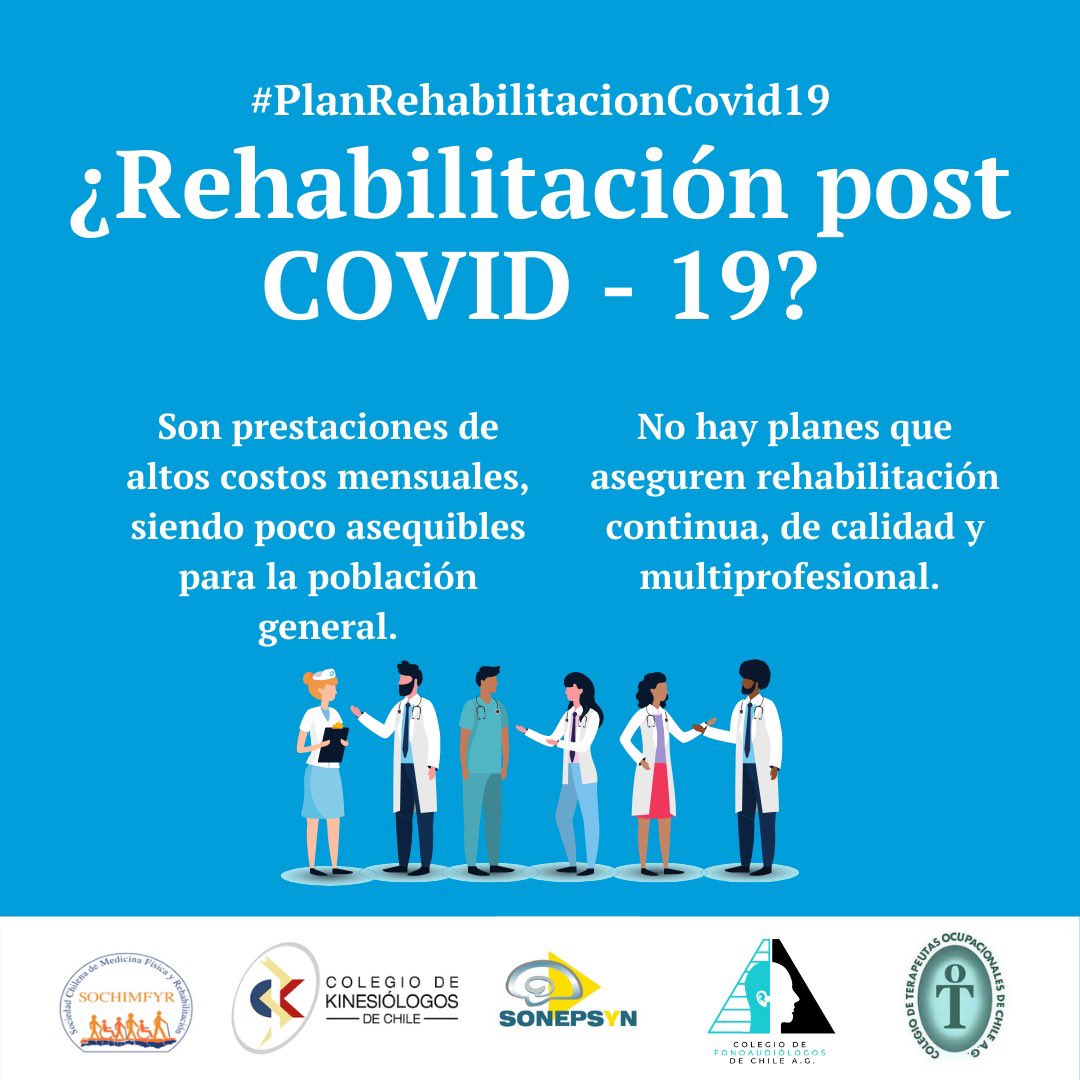 ColegioKinesiologos tweet media