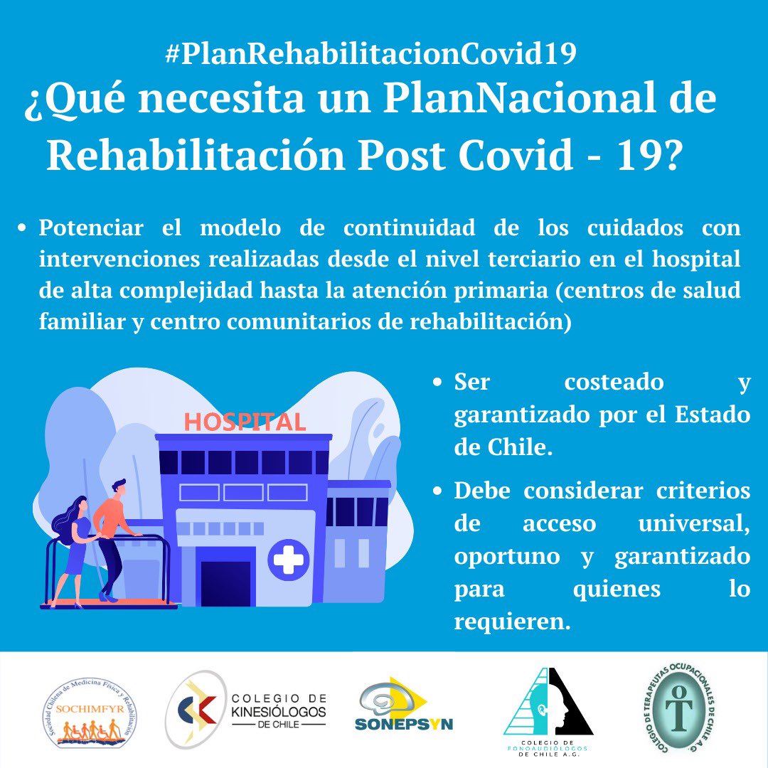 ColegioKinesiologos tweet media