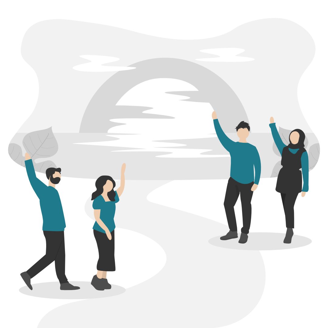 Kronsteg's tweet image. Willkommen schöne Welt der #SocialIntranets!

Lebendige Intranets sind unser Marken­zeichen. In der letzten Zeit haben wir uns jedoch öfter gefragt, wo wir dort #SharePointIntranets unterbringen. Die Antwort: Gar nicht 🤓

Die Gründe dafür findest Du hier: bit.ly/3tBlNzR