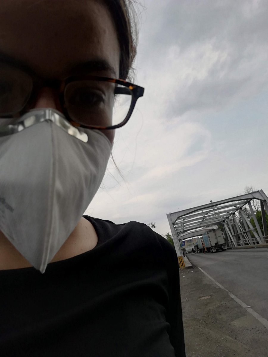 Un año ya 🥺 #VaradosSV #autorepatriacion #AmorDeMadre