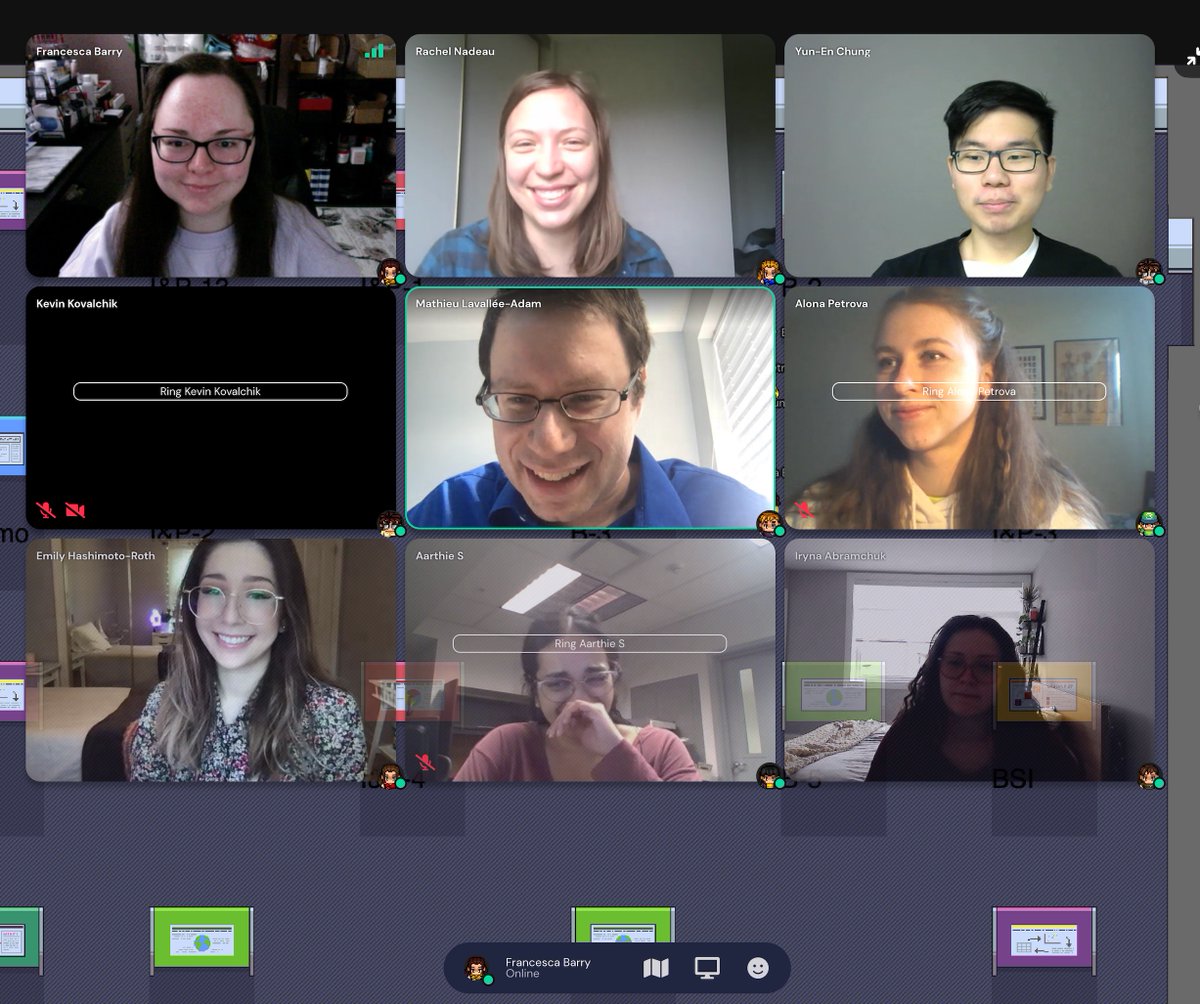 Francesca Barry tweet media