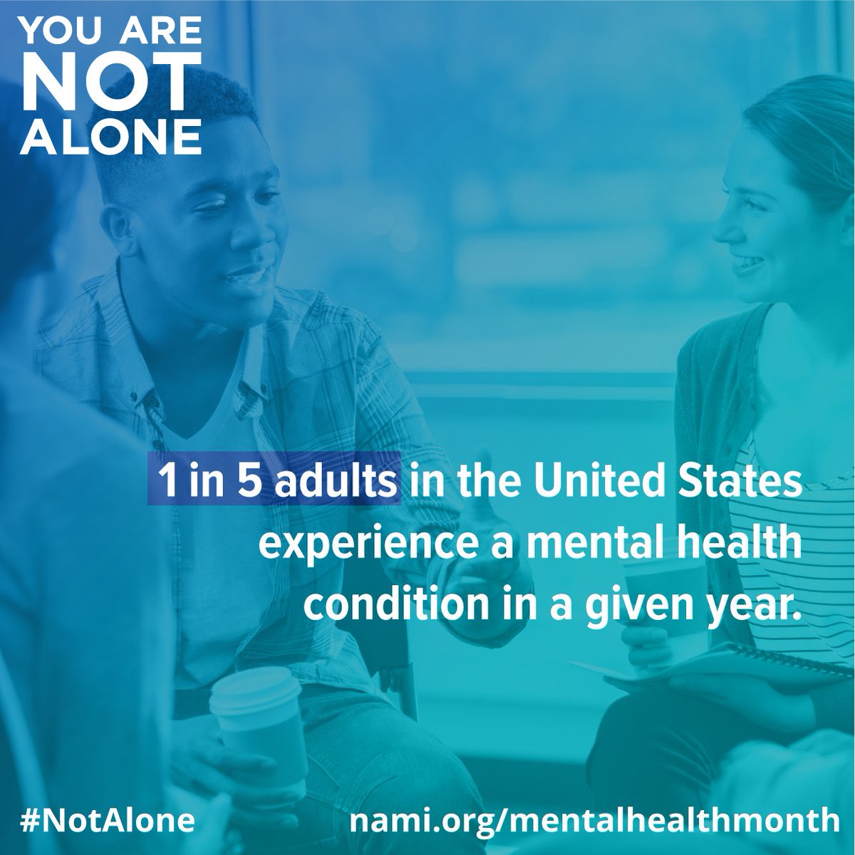 SKWellnessRI's tweet photo. May 13 is Mental Health Day of Action.
Visit https://t.co/eZZRorEeoR for further details.
#NotAlone #MentalHealthMonth https://t.co/7RSb2TNFhV