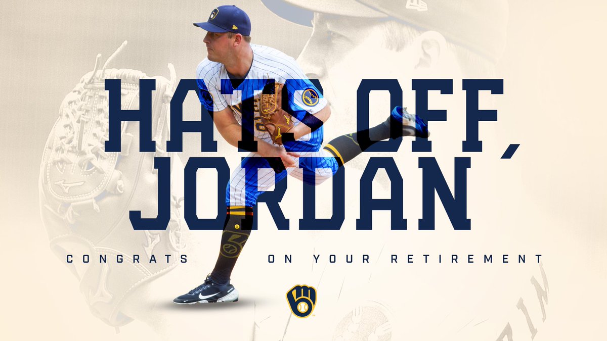 Milwaukee Brewers tweet media