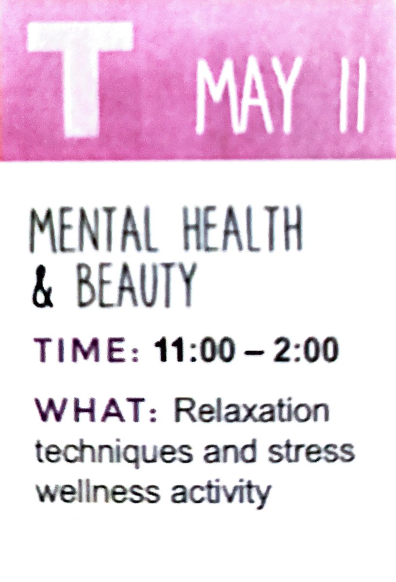 Crossroads Health and Wellness Center (CrossroadsHeal3) Twitter