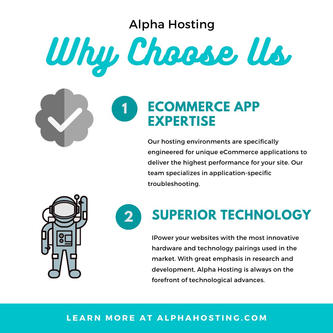 Alpha Hosting tweet media