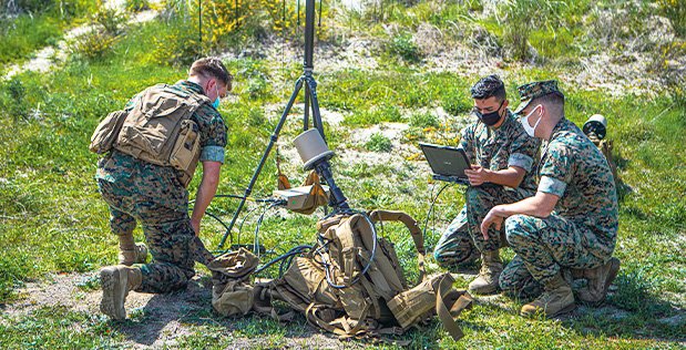 SligoStreet's tweet image. DARPA seeks always-on interconnected networks to ensure critical data finds a path to the right user at the right time. Submission for the project are due June 29 @DARPA sligostreet.com/2021/05/11/dar…