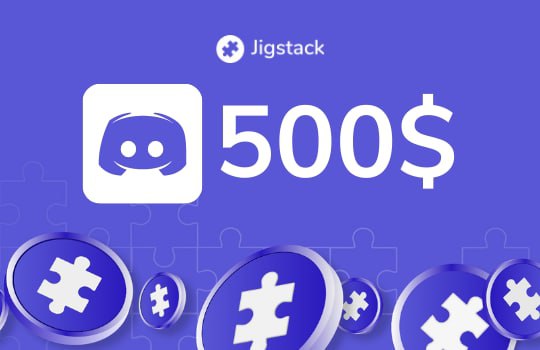 Jigstack DAO tweet media