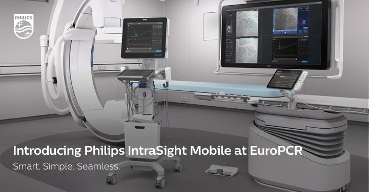 RiGroe's tweet photo. Access to #iFR and #IVUS modalities with the versatility of a mobile cart unit. Learn more at #EuroPCR. https://t.co/WI55sKJOmE. https://t.co/oxL9oaHFM9
