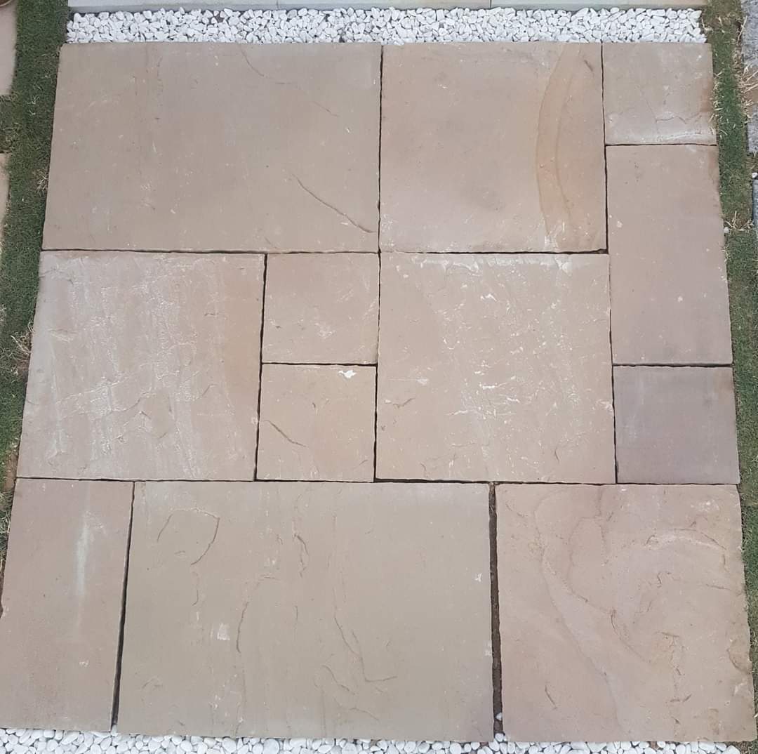 Welcome in World of Paving
The L-Stone Impex
Kota Rajasthan INDIA
impexlstone@gmail.com
+91-8875944000