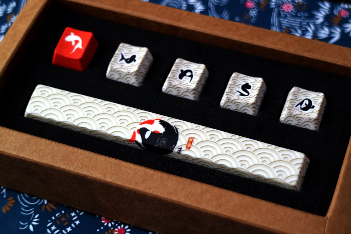 Traitorskeys tweet media