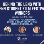 Photo by Penn Performing Arts Initiative (@PennPerforms)