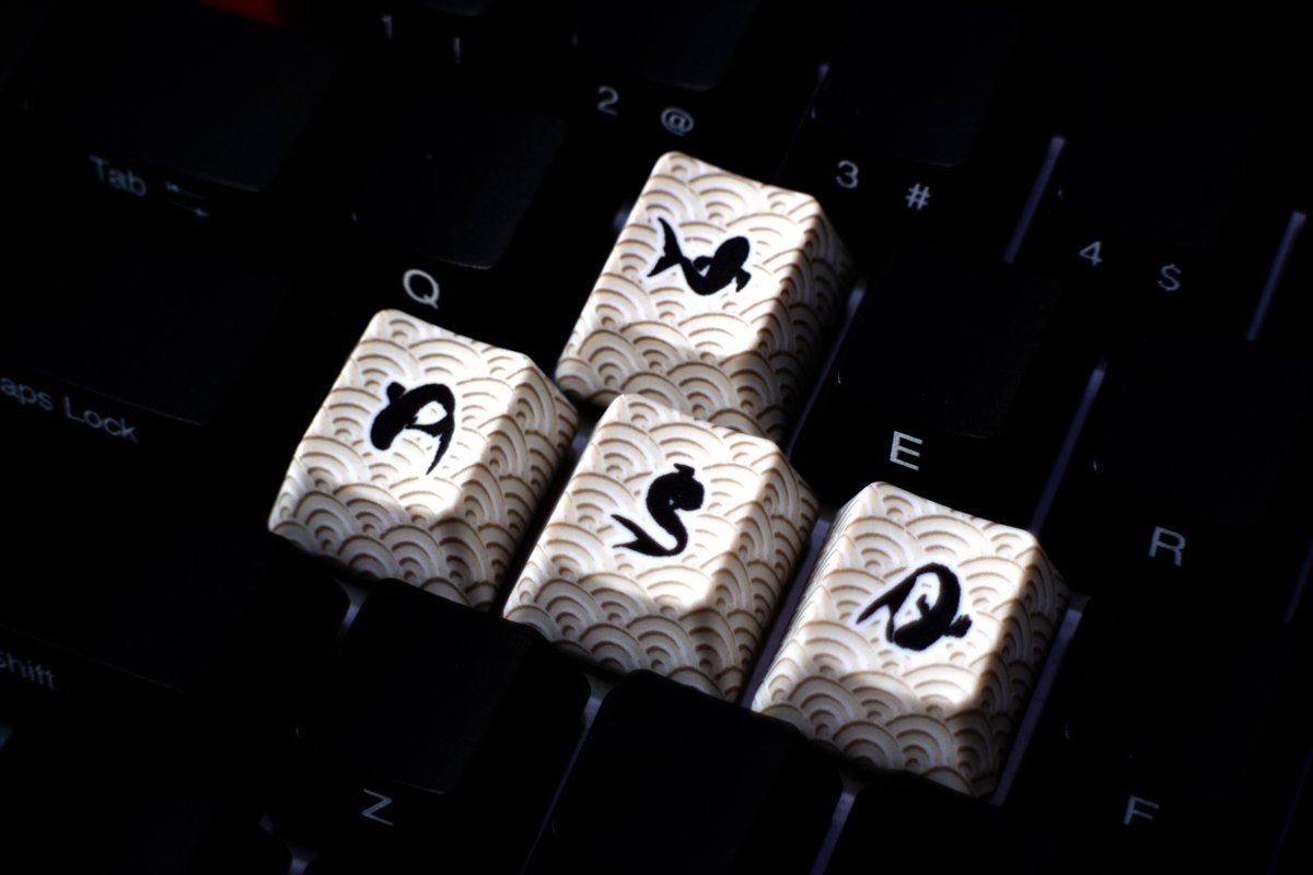 Traitorskeys tweet media