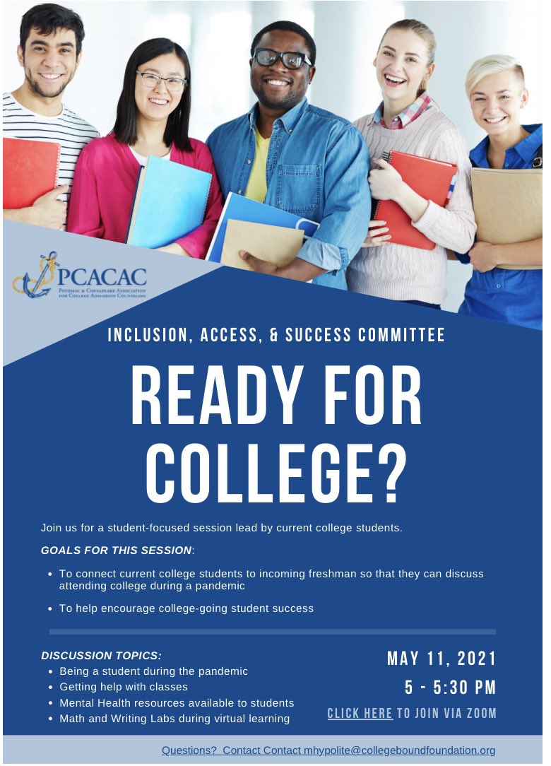 Mechanicsville High School School Counselors tweet media