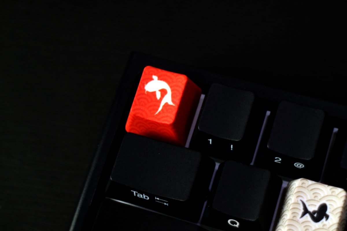 Traitorskeys tweet media