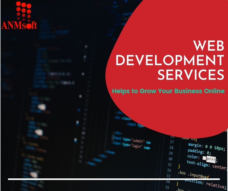 AnmSoft_Tech's tweet image. Attract Lifetime Clients To Your Business with Web Development Services
#webdevelopment #webdevelopmentservices #webdeveloper #webdevelopmentagency #websitedevelopment #websitedesign #seo #website #webdevelopmentindia #webdevelopmentsupport #ecommerce #coding