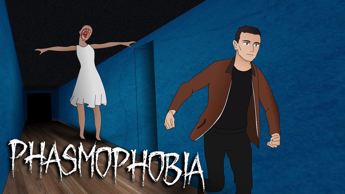 mateoabal4's tweet photo. Ya se subió el vídeo nuevo en mu canal de YouTube!!!! https://t.co/ImNMn82YDe
#Phasmophobia #Discord #Memes #YouTube https://t.co/DuTE4qN2qv