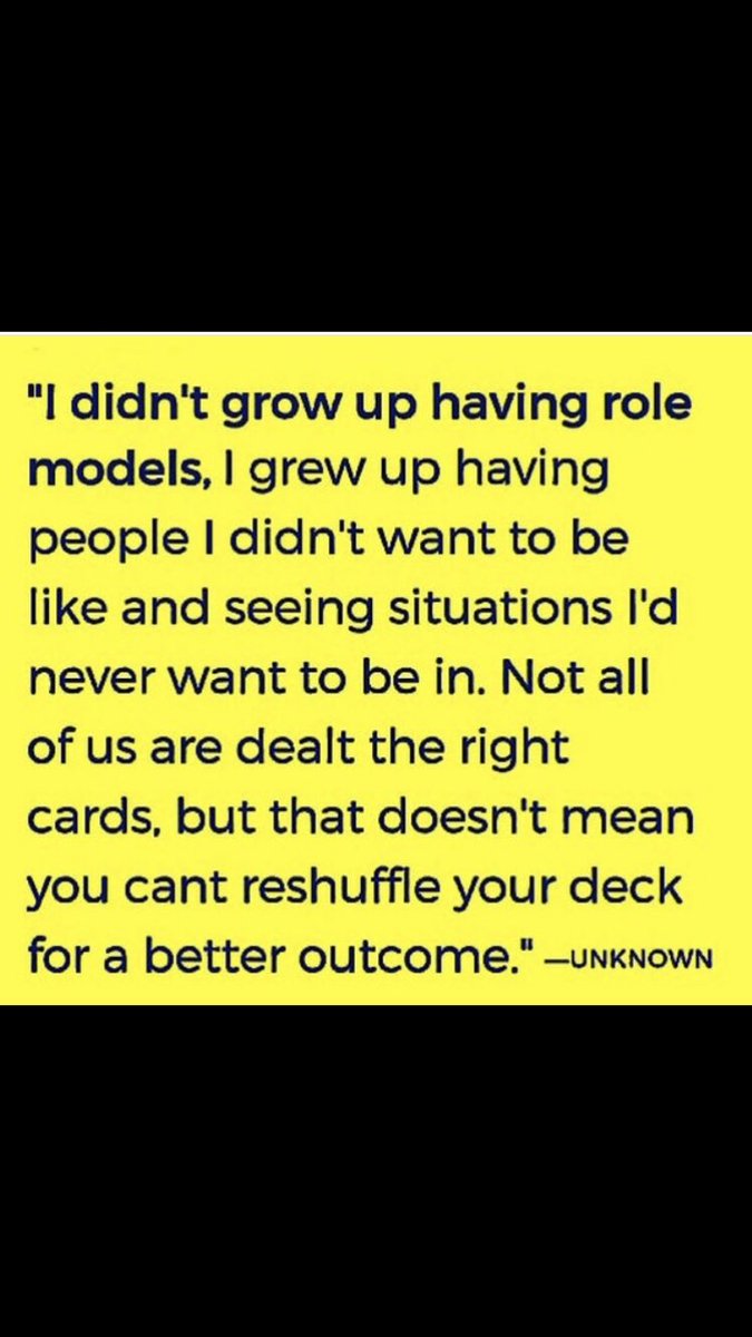 507Lowes's tweet photo. Some things just hit. Don’t know who needs to hear this today, but here you go! Shuffle that deck, or help someone shuffle theirs. 
I am cheering for YOU today!
#encouragement #opportunity https://t.co/ekDgtwR1Ru