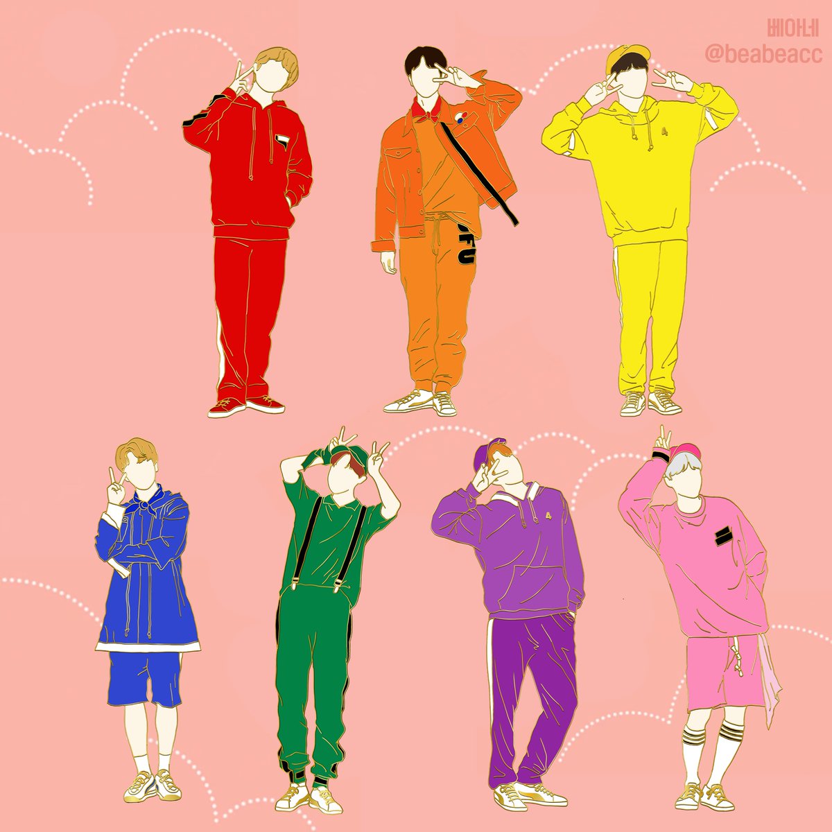 베아베아 tweet media