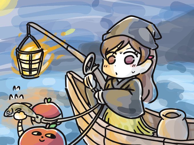 鵜飼開きのtwitterイラスト検索結果 鵜飼開きのtwitterイラスト検索結果