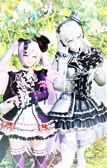 2鯖のtwitterイラスト検索結果 古い順