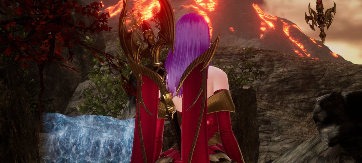 ルナ ゲムあか (@luna_rou_set) | Twitter